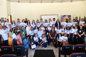 Conferência de Saúde reúne comunidade e define prioridades para os próximos anos em Itacajá