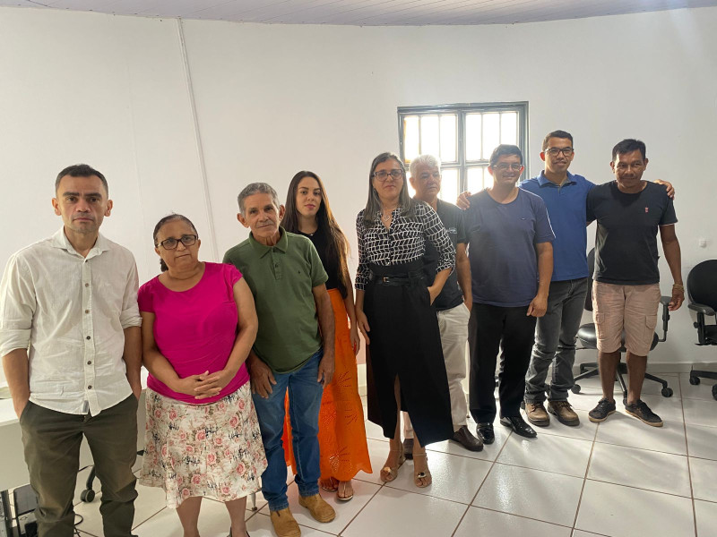 Meio Ambiente em pauta: Conselho inicia agenda de 2026