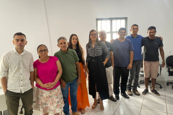 Meio Ambiente em pauta: Conselho inicia agenda de 2026