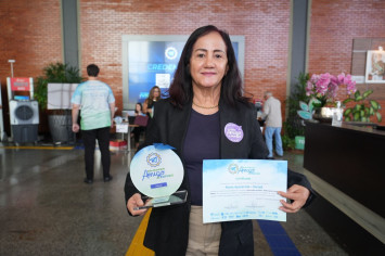 Itacajá recebe Selo Município Amigo do Futuro